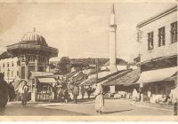 stara bascarsija  