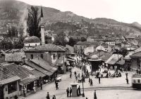 stara bascarsija  