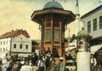stara bascarsija  
