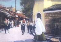 stara bascarsija  