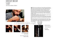 midhat becar