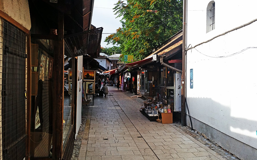 Kazazi
