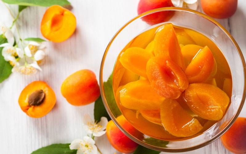 Kompot