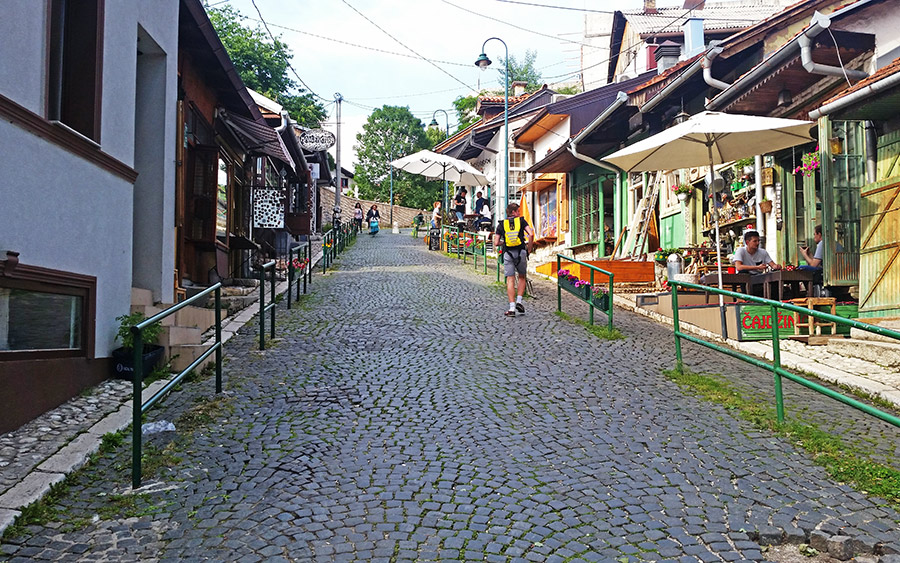 Kovači