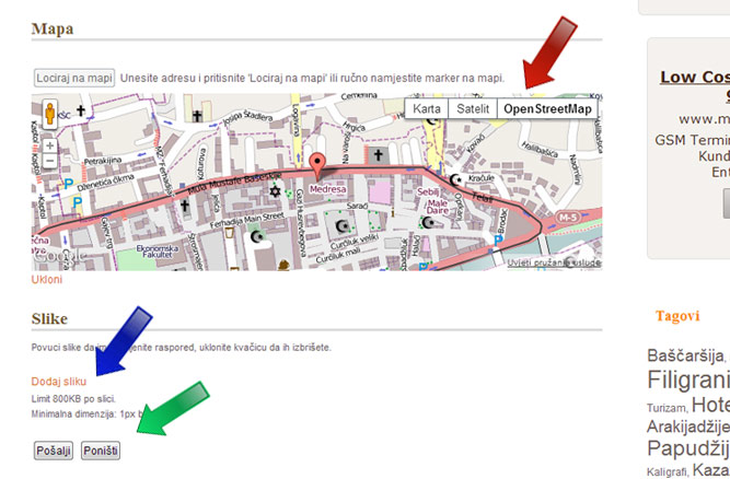 Mapa