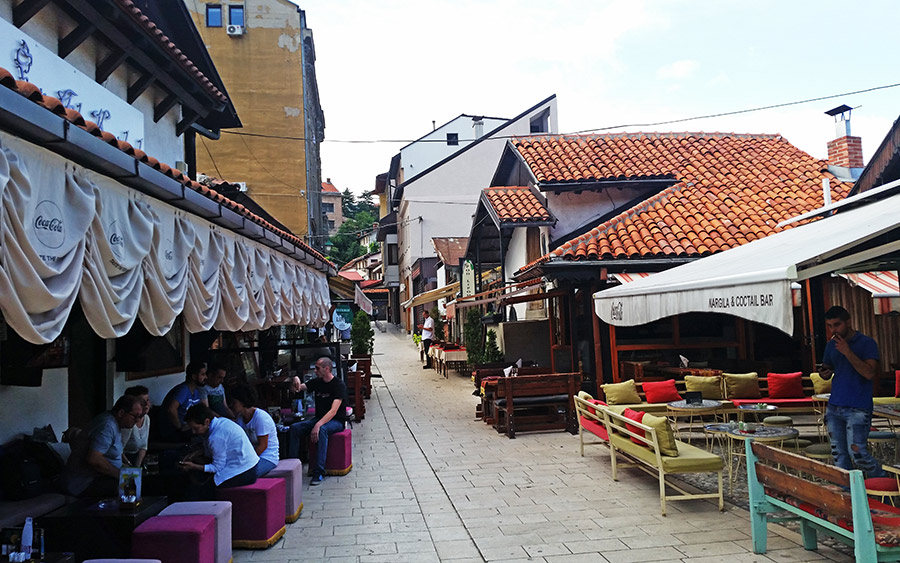 Prote Bakovića