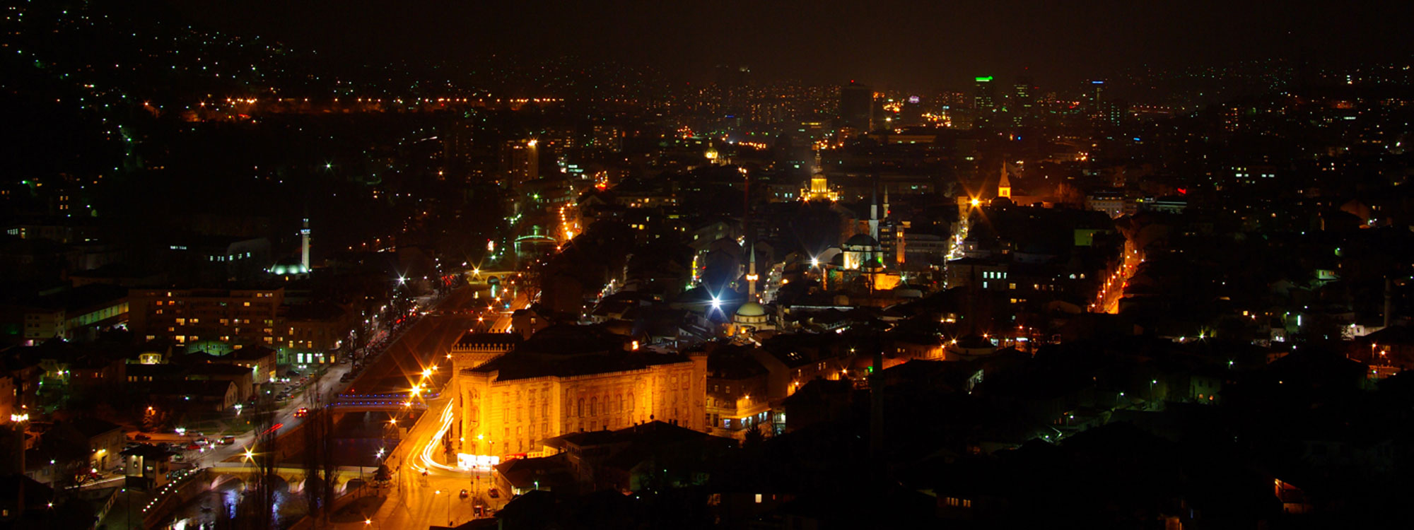 Baščaršija