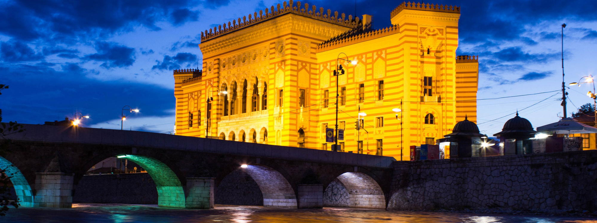 Gradska vijećnica