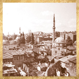 Turizam