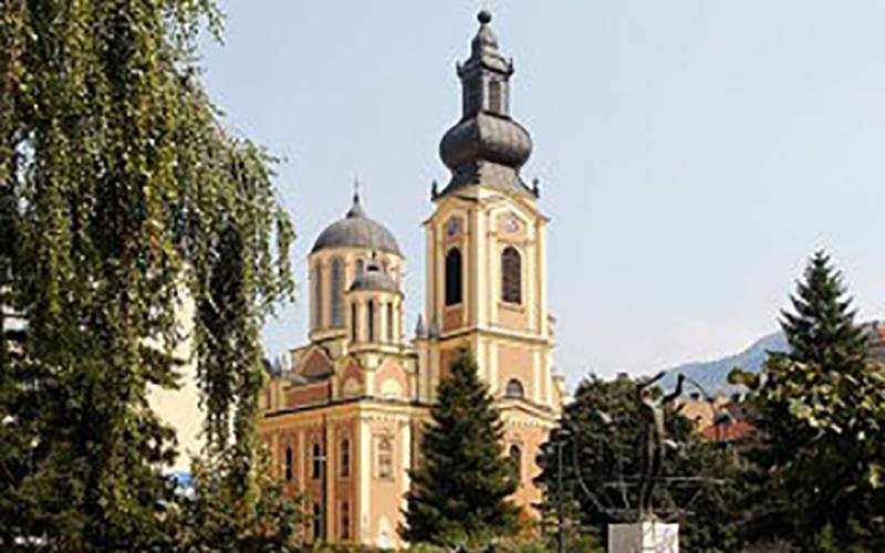 Saborna crkva
