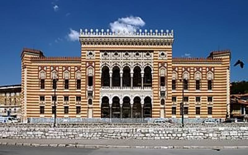 Gradska vijećnica