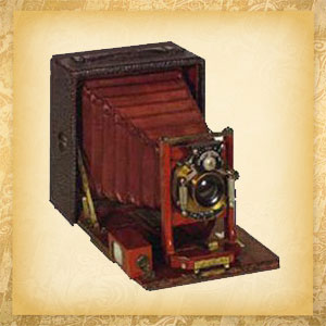 Fotografi
