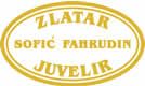 Zlatarsko-juvelirska radnja Sofić Fahrudin