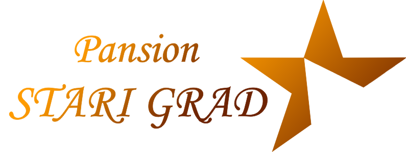 Pansion Stari Grad