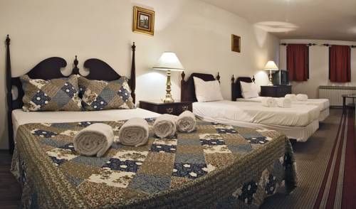 Sultan Han Guesthouse