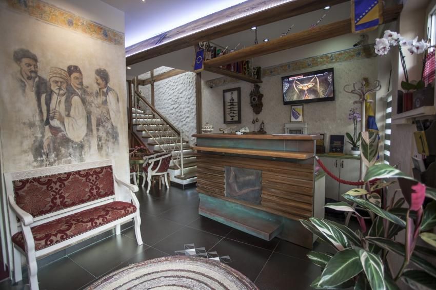 Hotel Lula