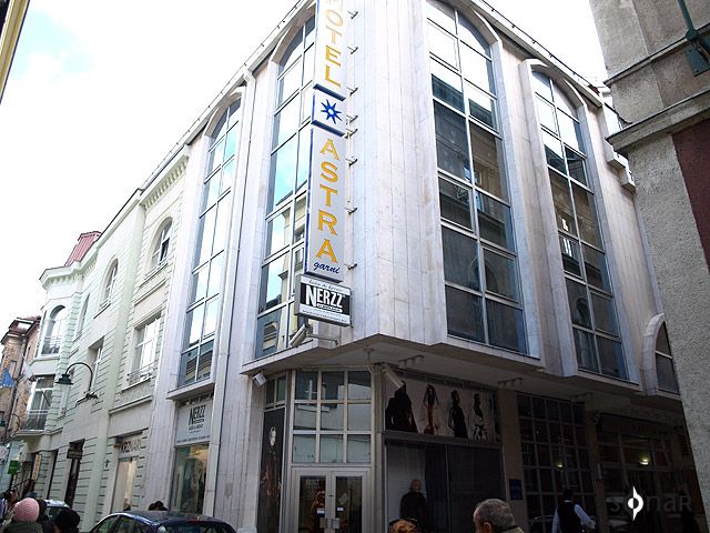 Hotel Astra