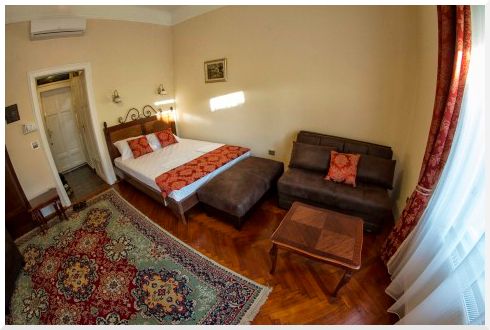 Apartman Jana