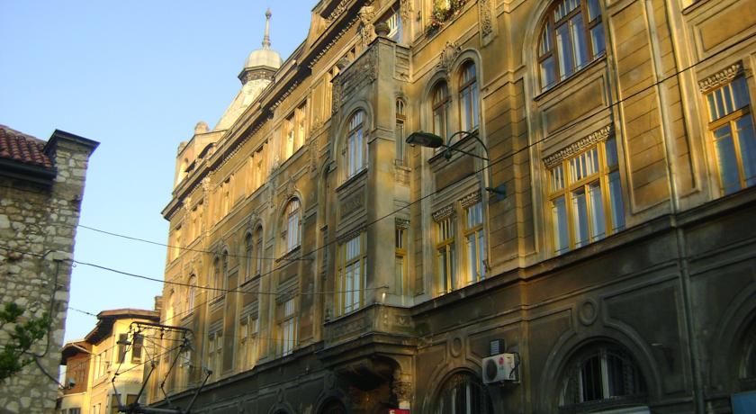 Hostel Baš Baščaršija