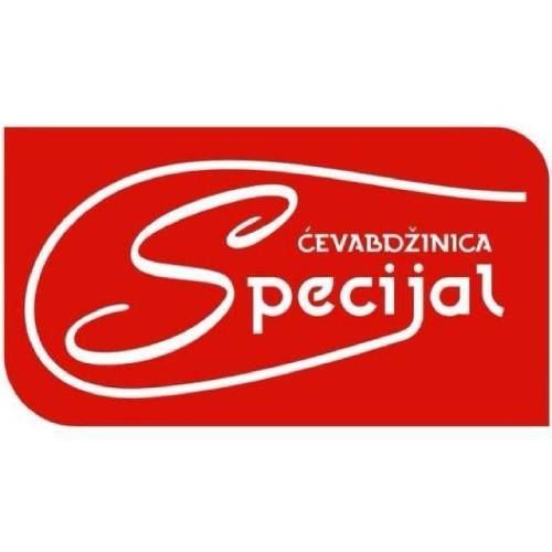 Ćevabdžinica Specijal 2