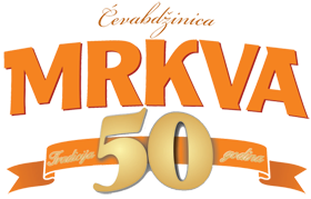 Ćevabdžinica Mrkva