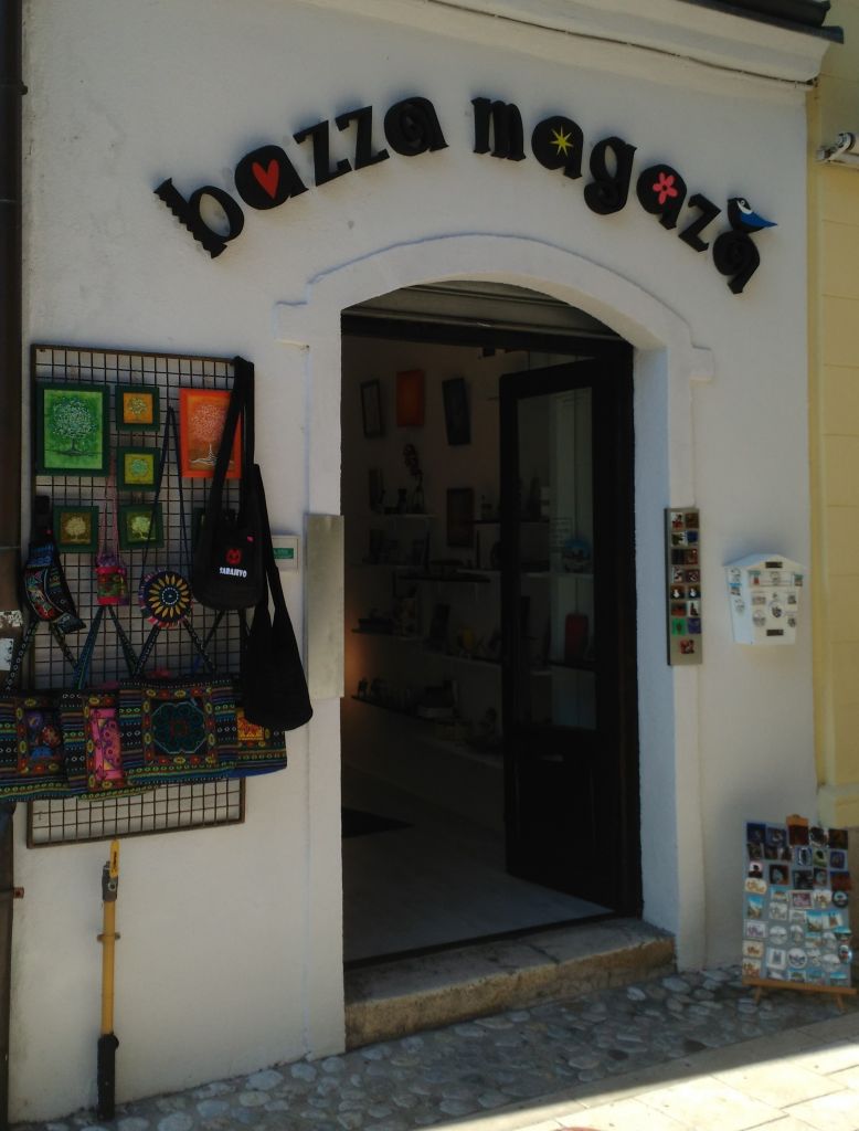 Bazza Magaza