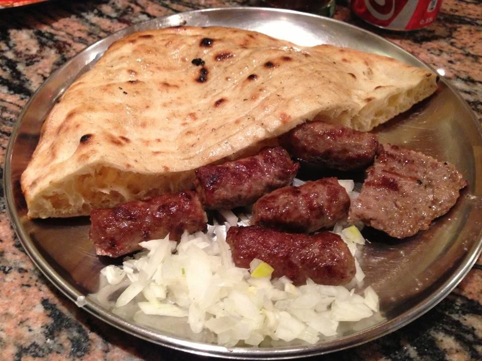 Ćevabdžinica Hodžić s.u.r.