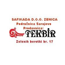 D.O.O. Safikada - Tekbir