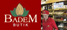Butik Badem
