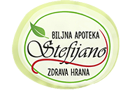 Biljna apoteka Stefijano