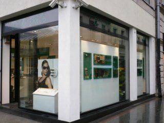 Optika Baroš