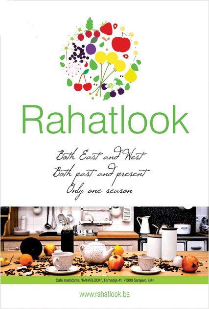 Rahatlook