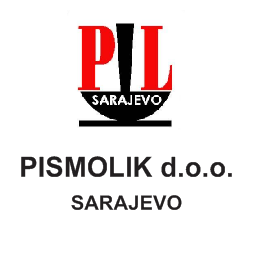 Pismolik