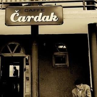 Caffe Čardak