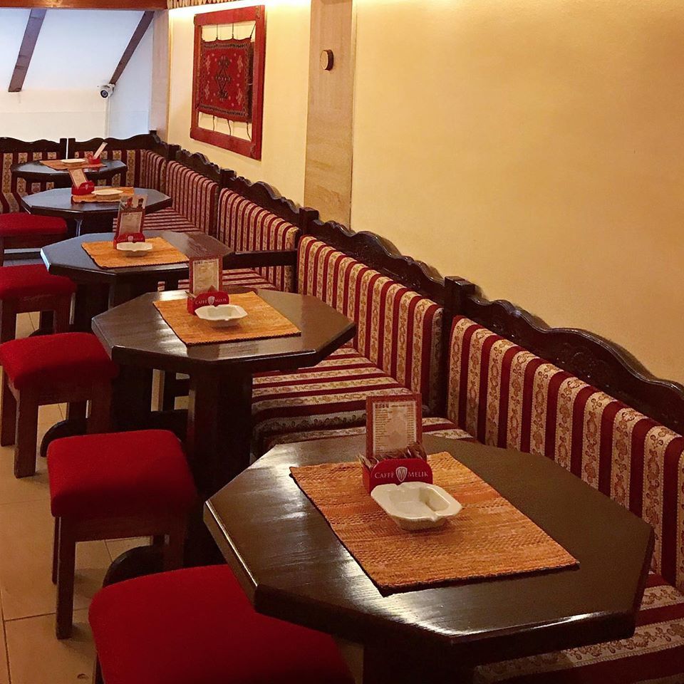 Divan Saraj