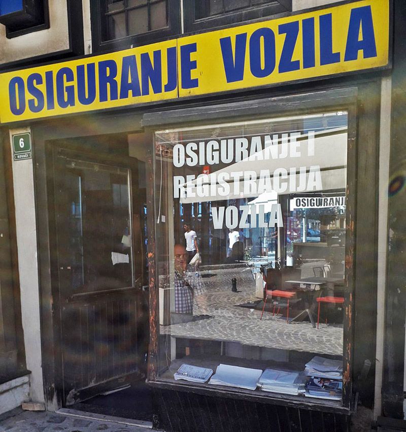 Adriatic osiguranje
