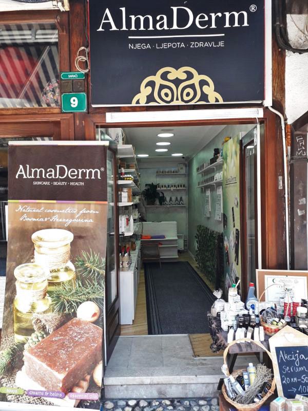 AlmaDerm
