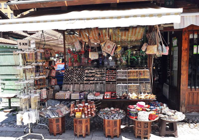 ZOR Suveniri Shop