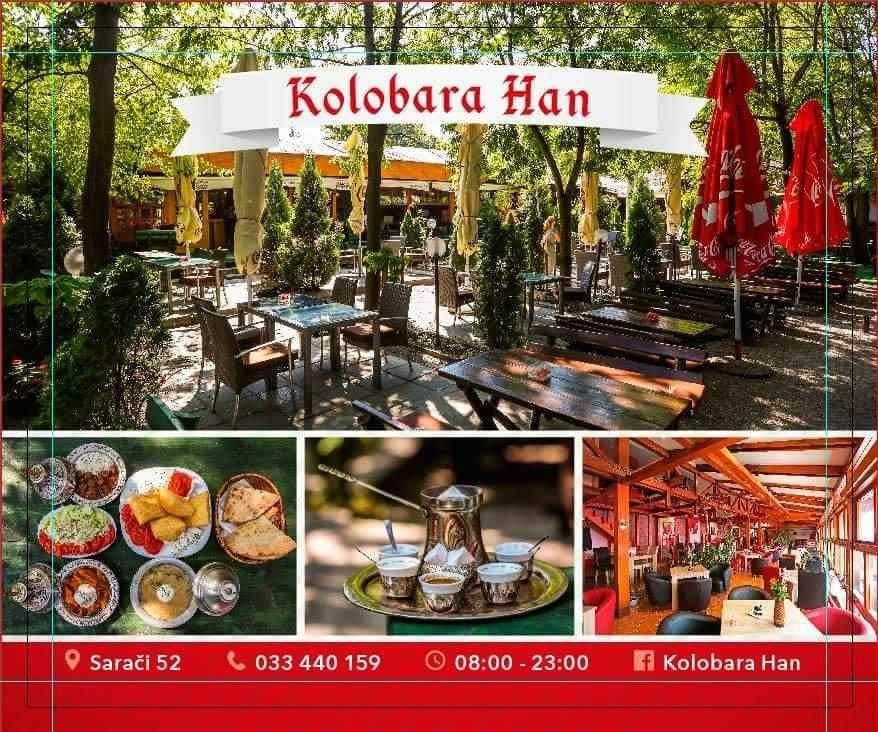 Kolobara han