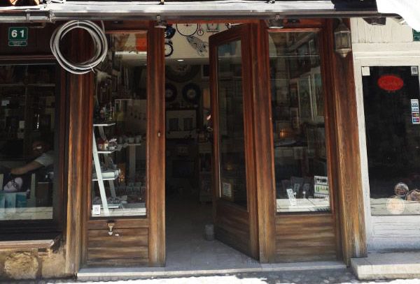 Galerija Mutevelić