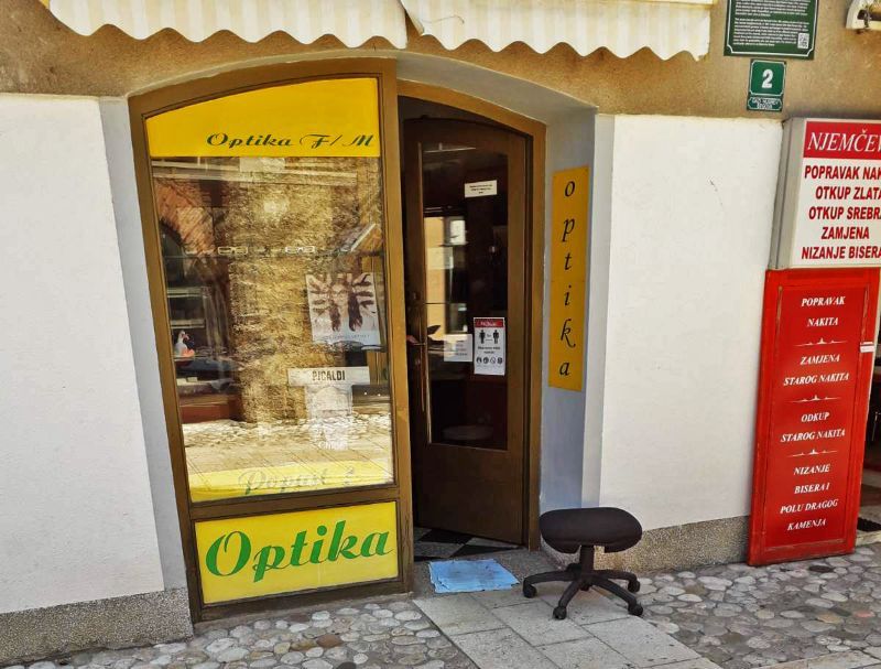 Optika FM