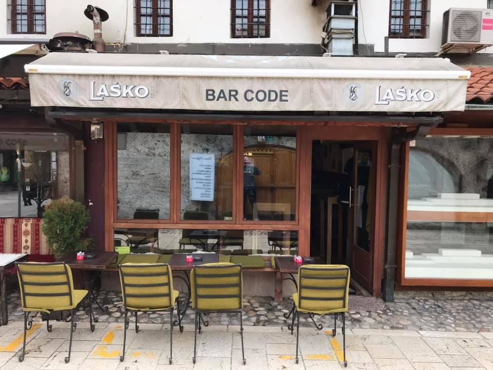 Bar Code