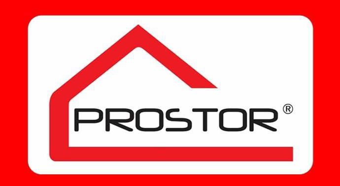 Prostor