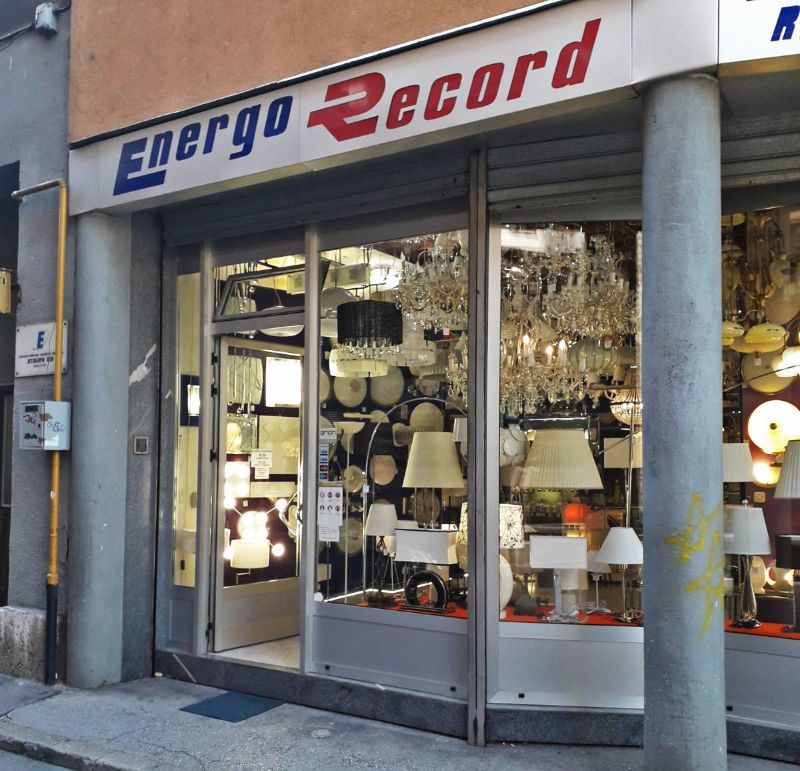 Energo rekord doo