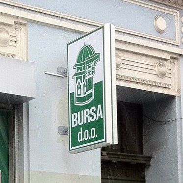 Bursa eksport doo