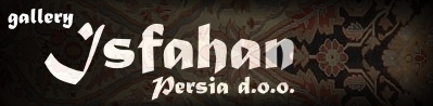 Persia doo - Galerija Isfahan