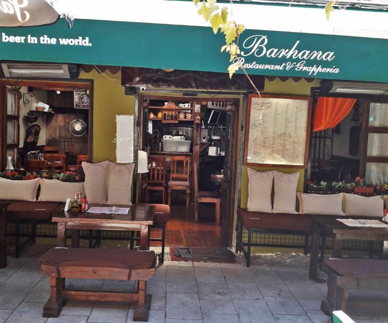 Barhana