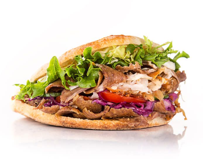 Doner Kocka doo