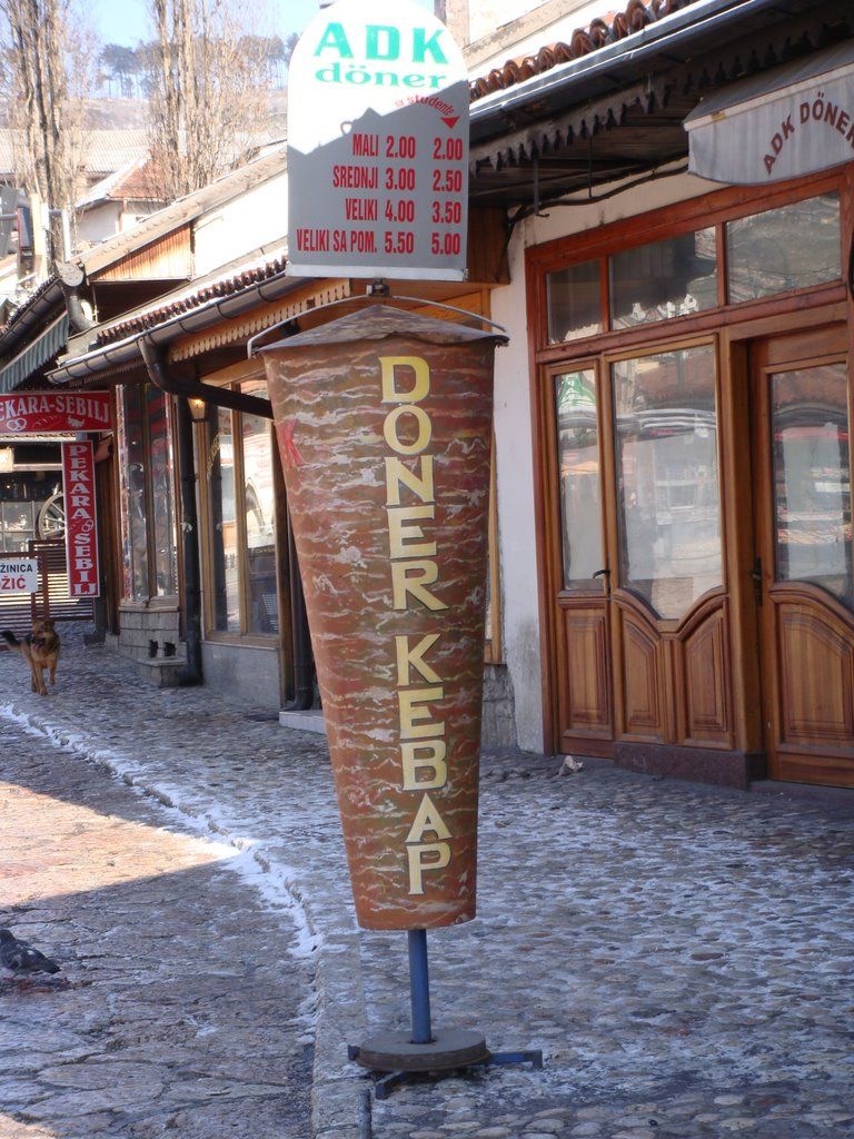 ADK Doner
