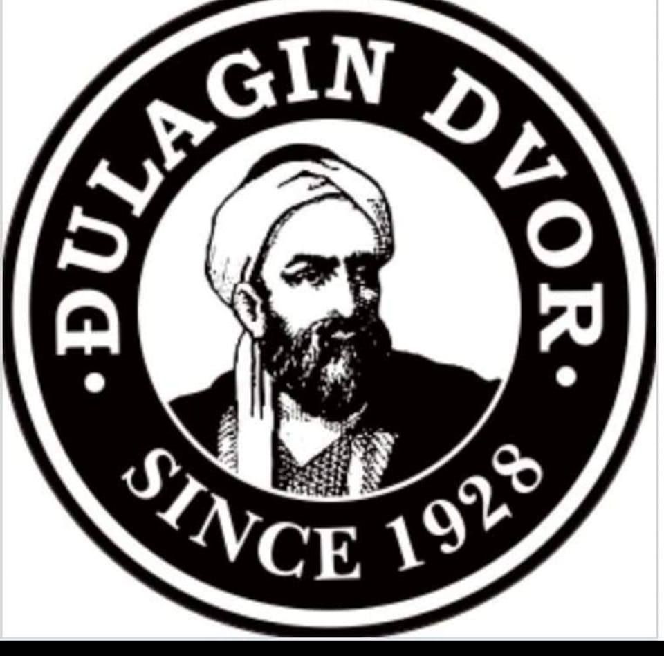 Đulagini dvor